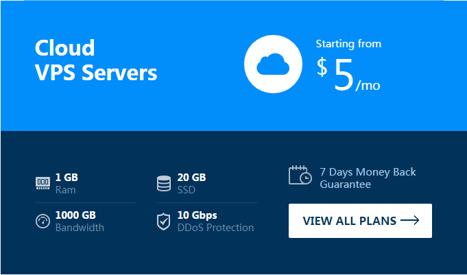 免费ddos防护的IO Zoom 高性价比vps，有windows机型