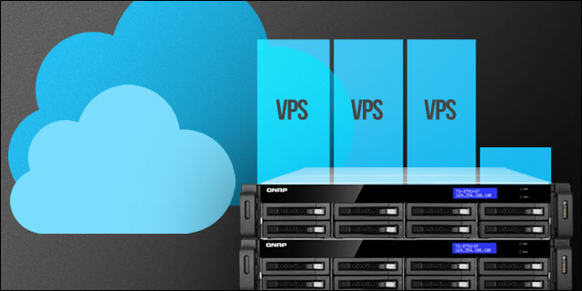 Unmanaged VPS、Semi-Managed VPS和Managed VPS分别是什么？有什么区别