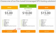 国外VPS A2 Hosting低至5美元/月 最佳推荐