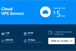 免费ddos防护的IO Zoom 高性价比vps,有windows机型